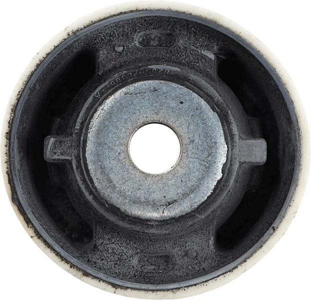 Mounting, axle beam Rear LEMFORDER for DACIA DUSTER